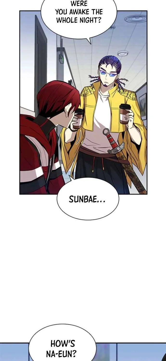 Read Villain To Kill Manga Online