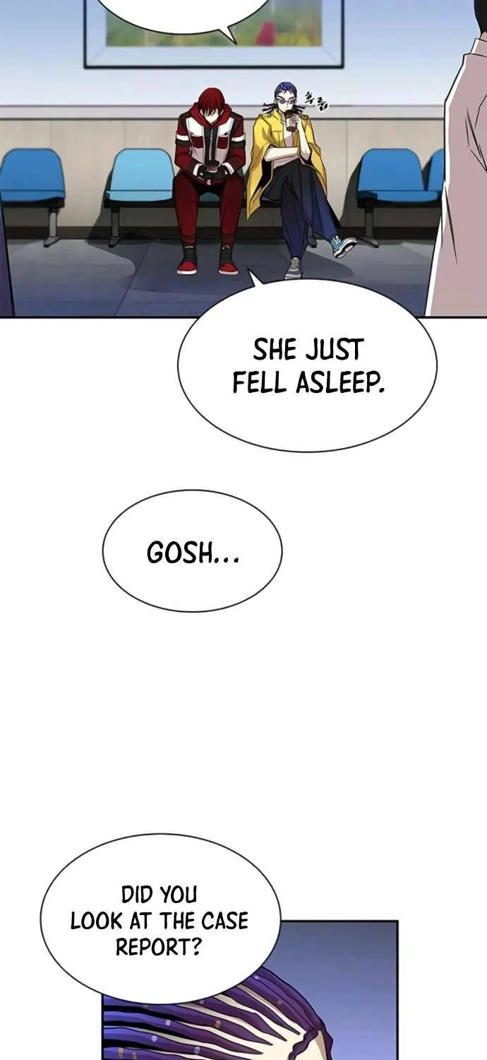 Read Villain To Kill Manga Online