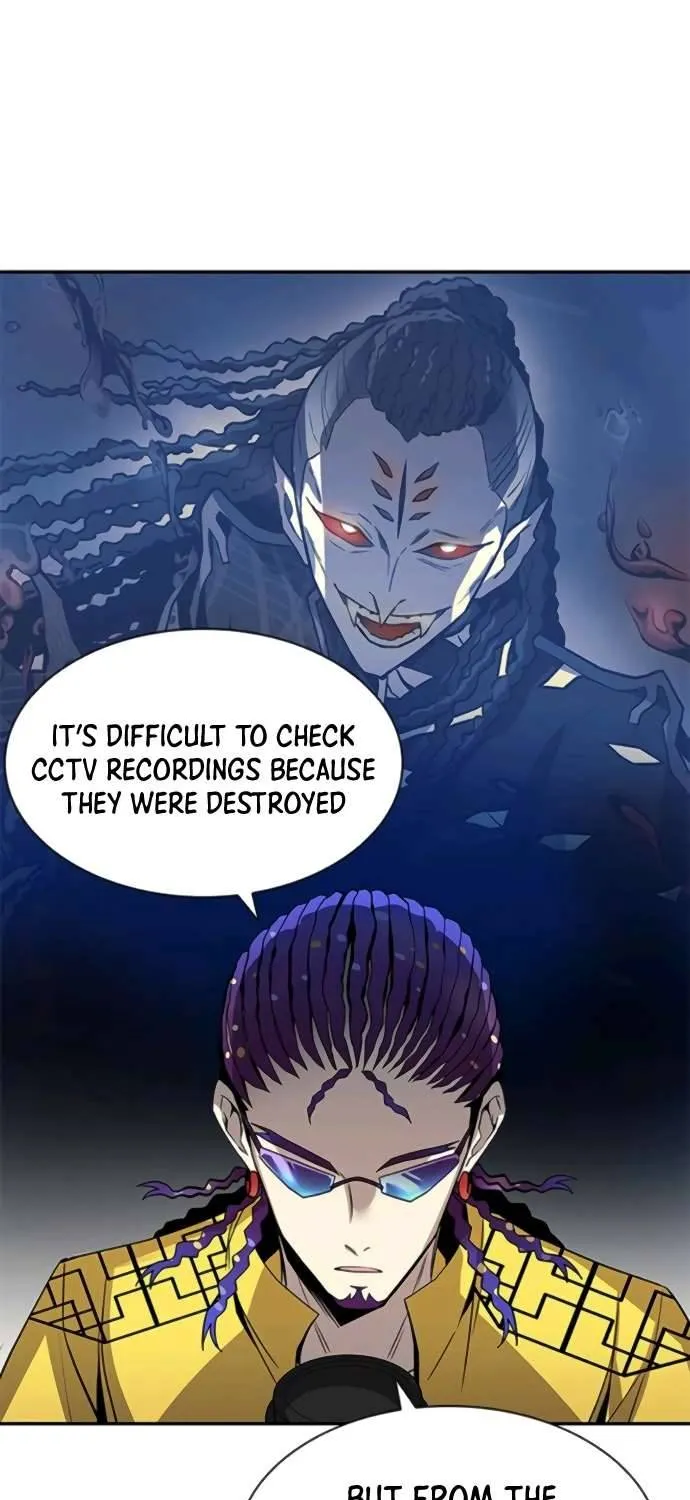 Read Villain To Kill Manga Online