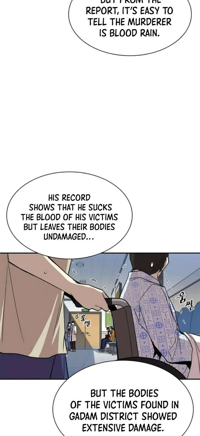 Read Villain To Kill Manga Online