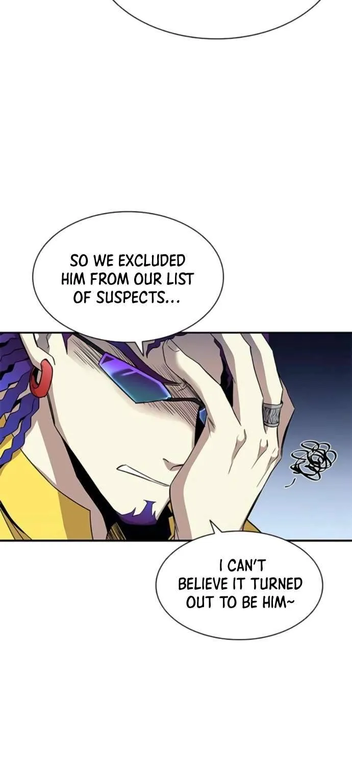 Read Villain To Kill Manga Online