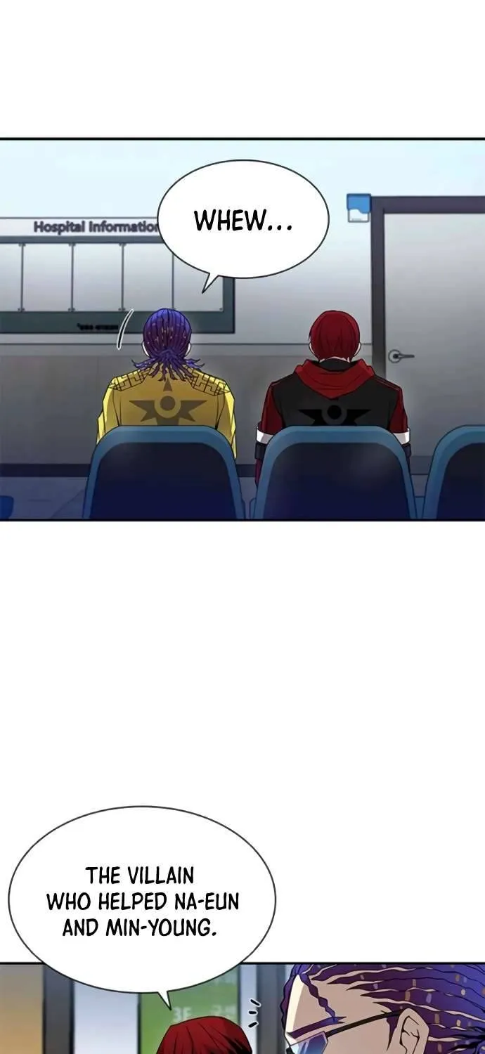 Read Villain To Kill Manga Online