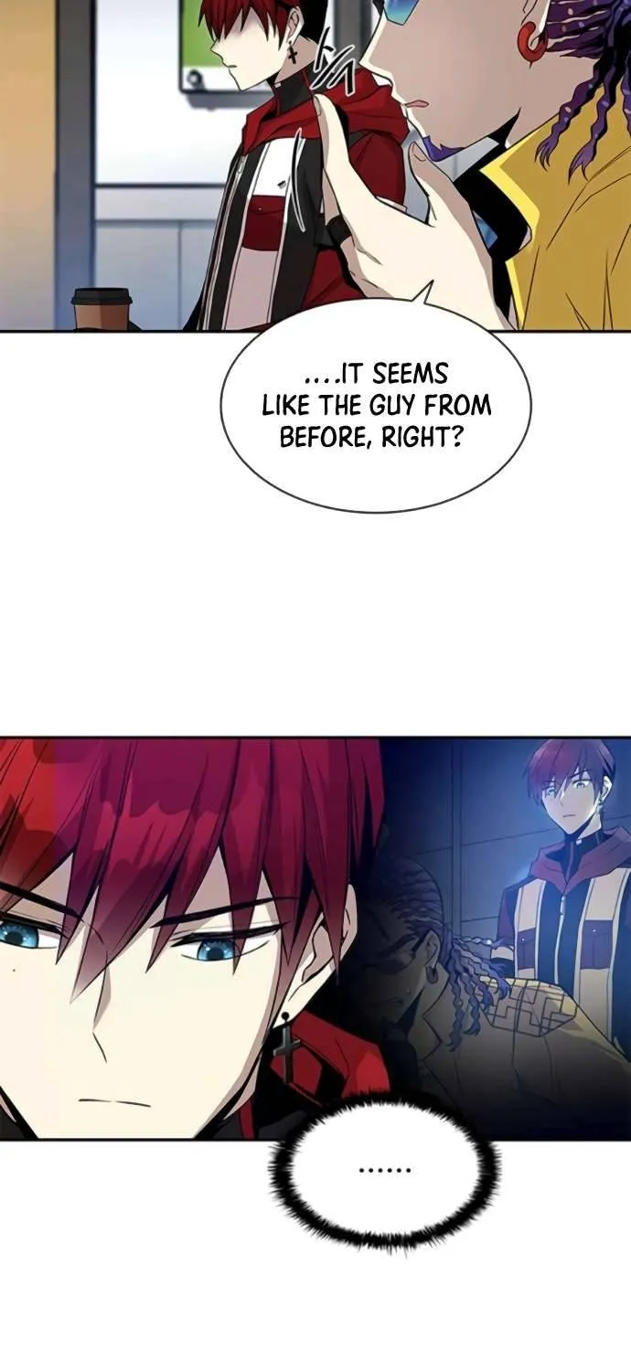 Read Villain To Kill Manga Online