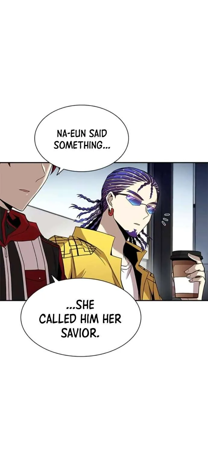 Read Villain To Kill Manga Online