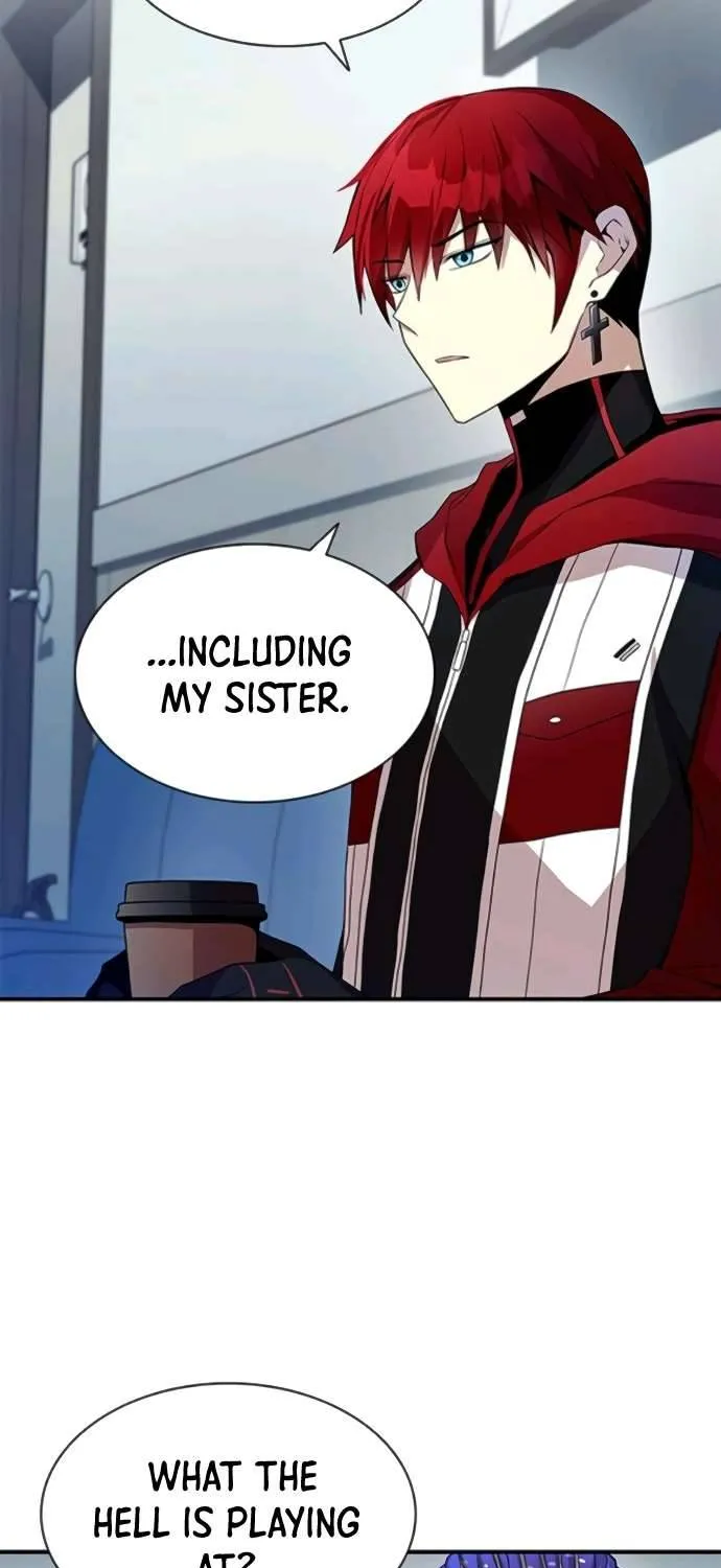 Read Villain To Kill Manga Online