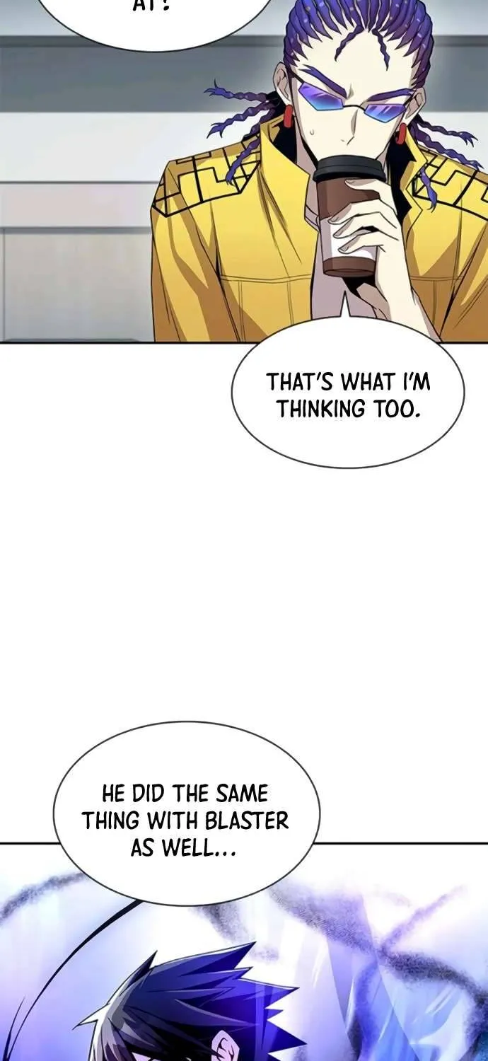 Read Villain To Kill Manga Online