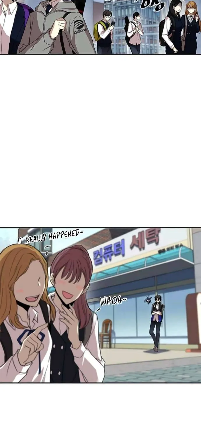 Read Villain To Kill Manga Online