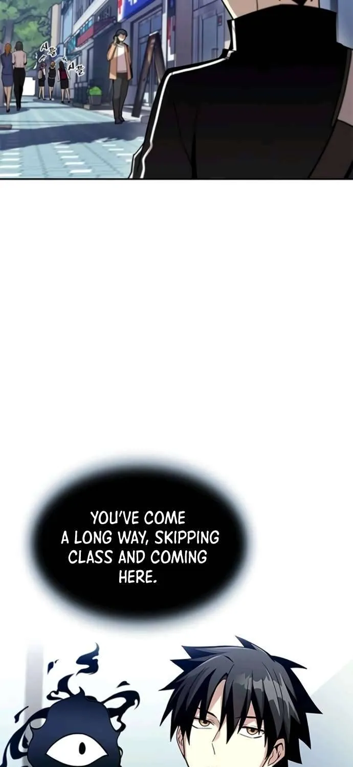 Read Villain To Kill Manga Online