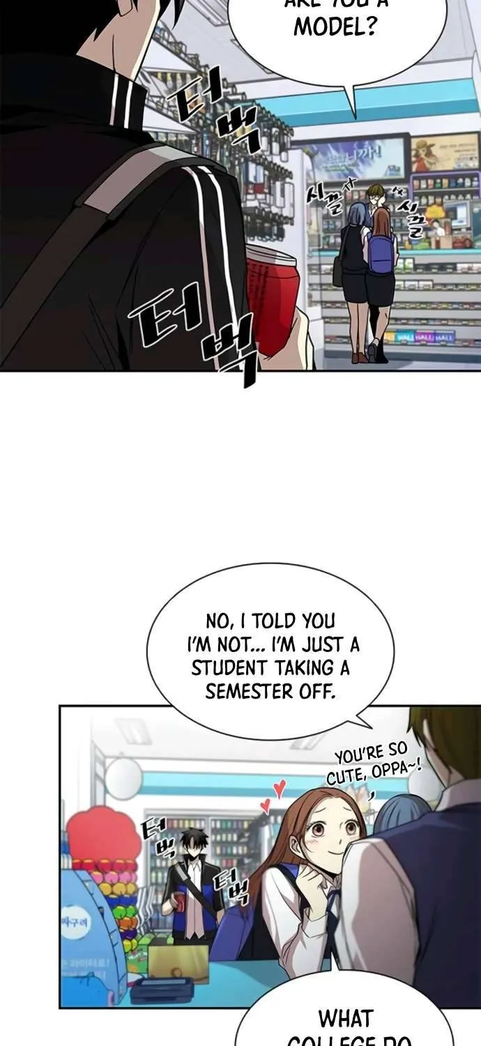 Read Villain To Kill Manga Online