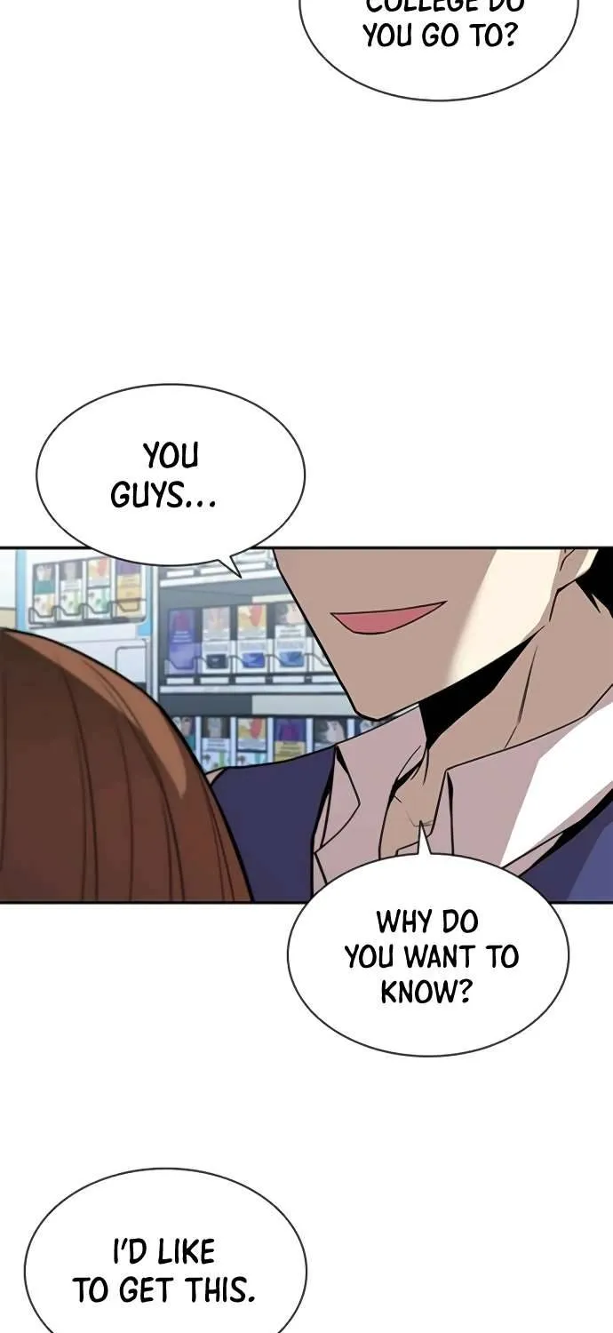 Read Villain To Kill Manga Online