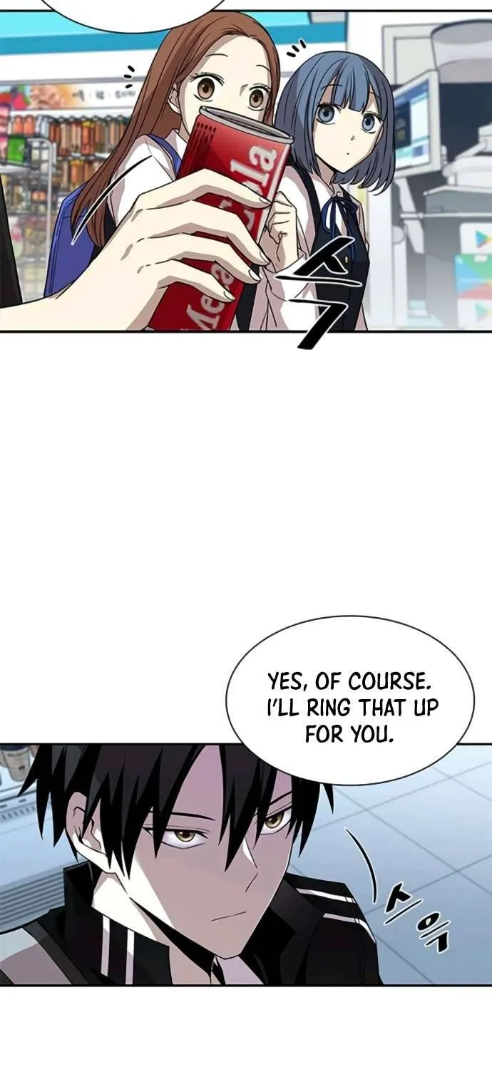 Read Villain To Kill Manga Online