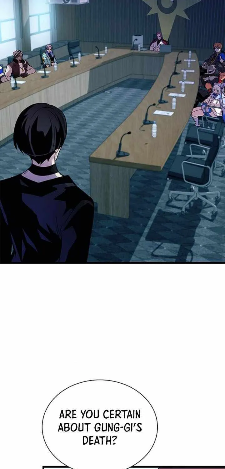 Read Villain To Kill Manga Online