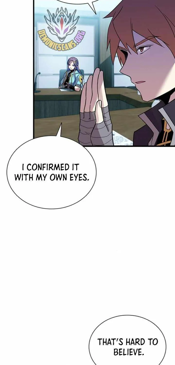 Read Villain To Kill Manga Online