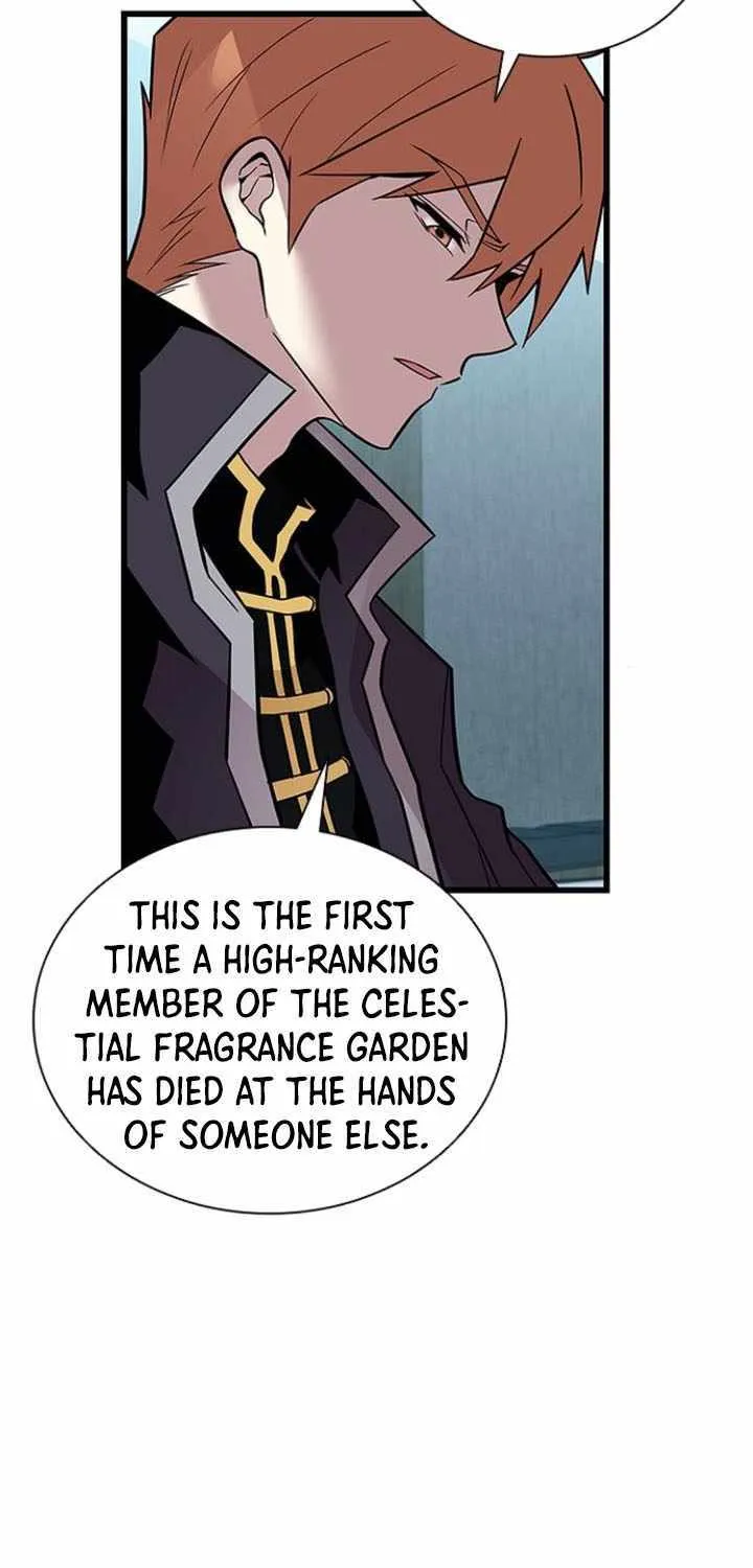 Read Villain To Kill Manga Online