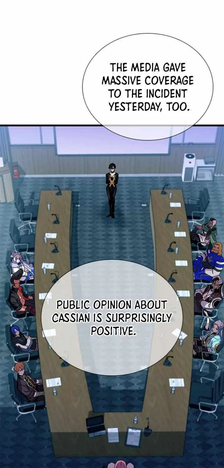 Read Villain To Kill Manga Online