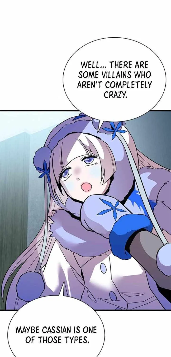 Read Villain To Kill Manga Online