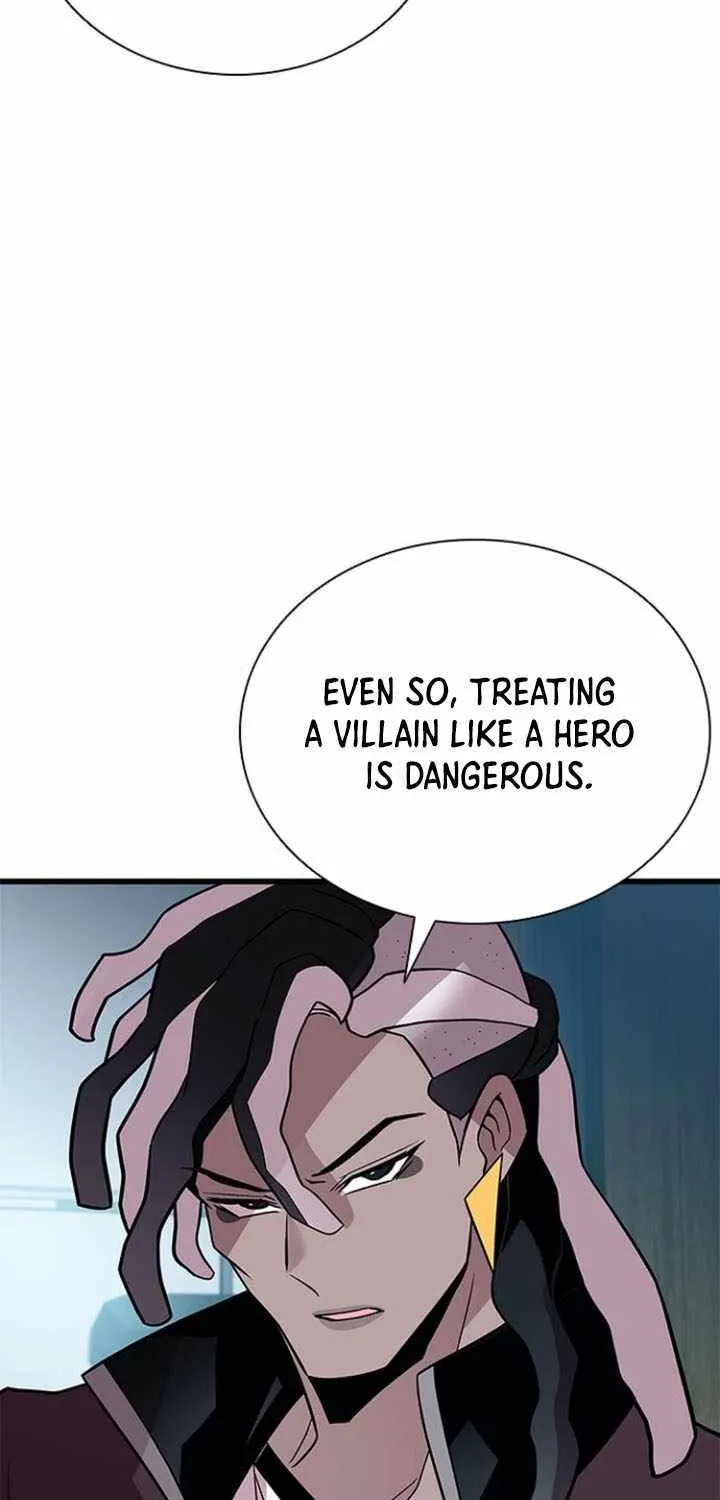 Read Villain To Kill Manga Online