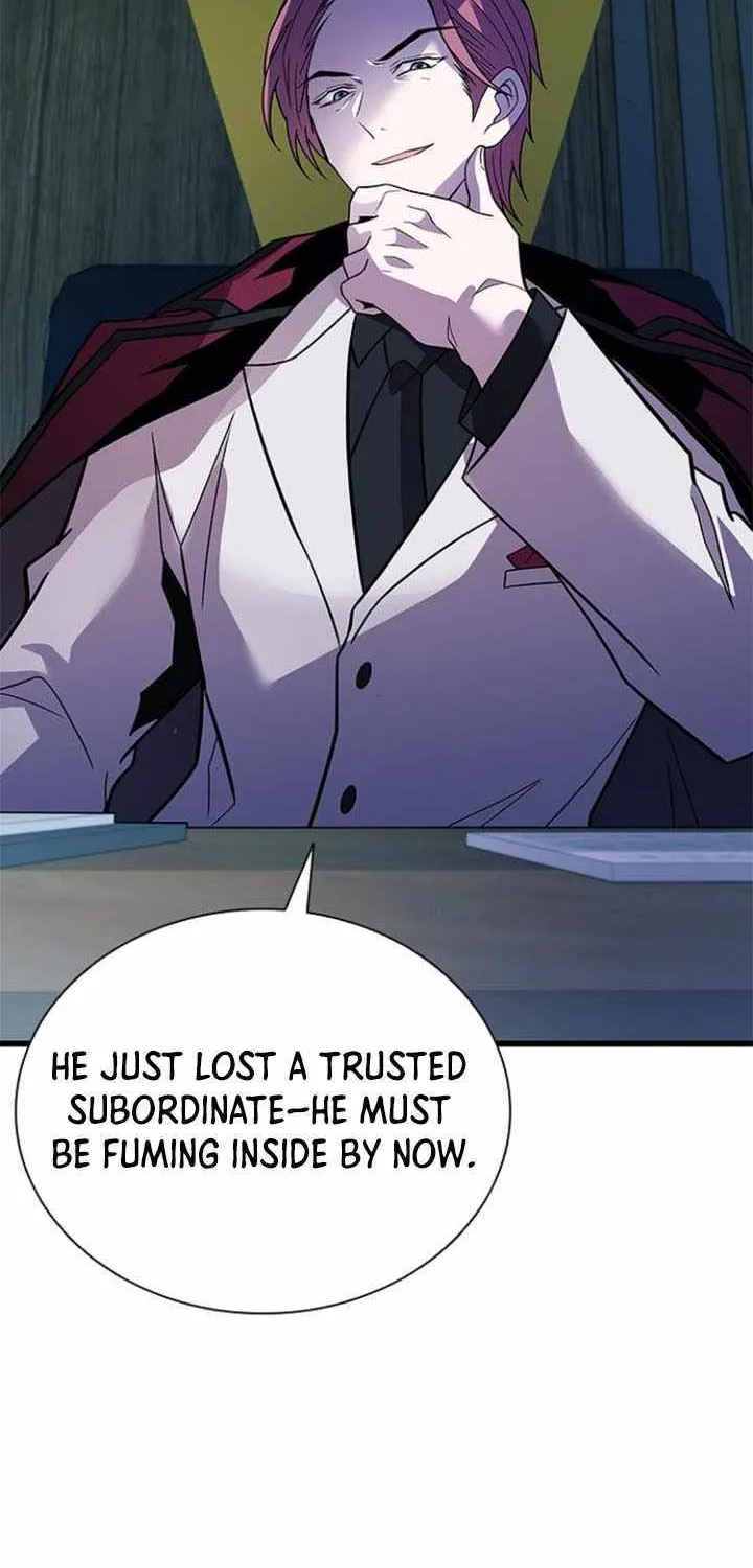 Read Villain To Kill Manga Online