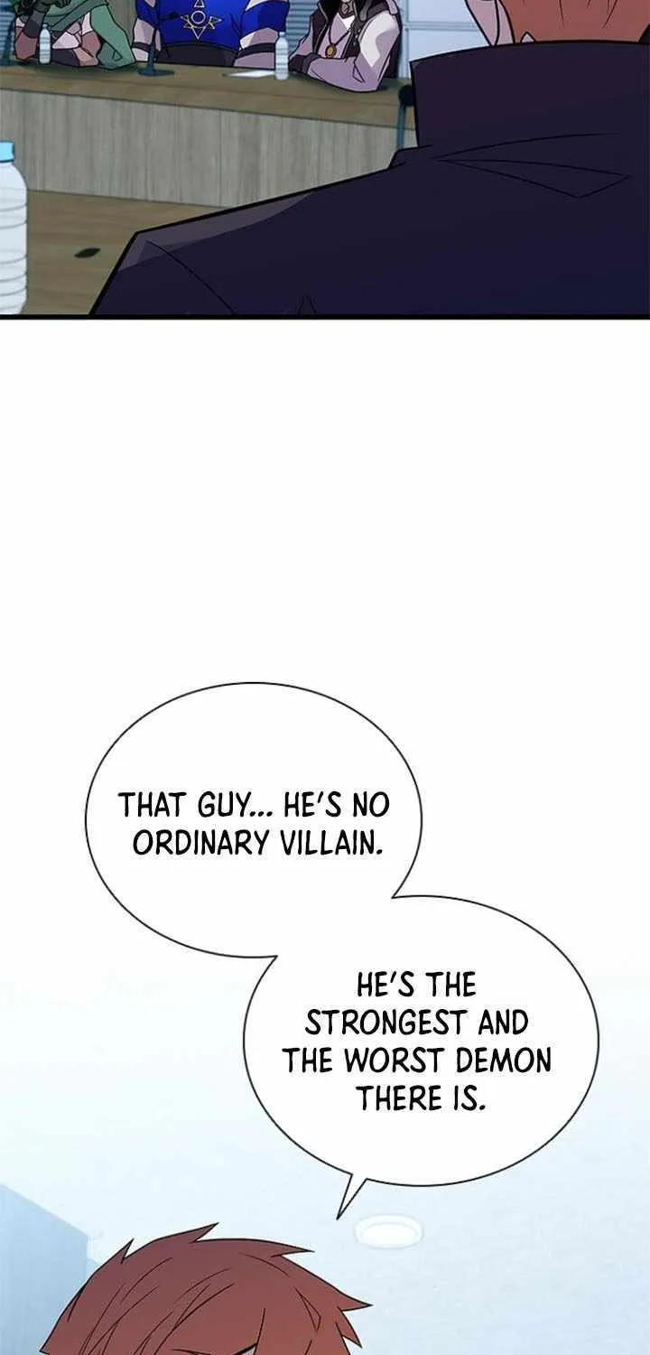 Read Villain To Kill Manga Online