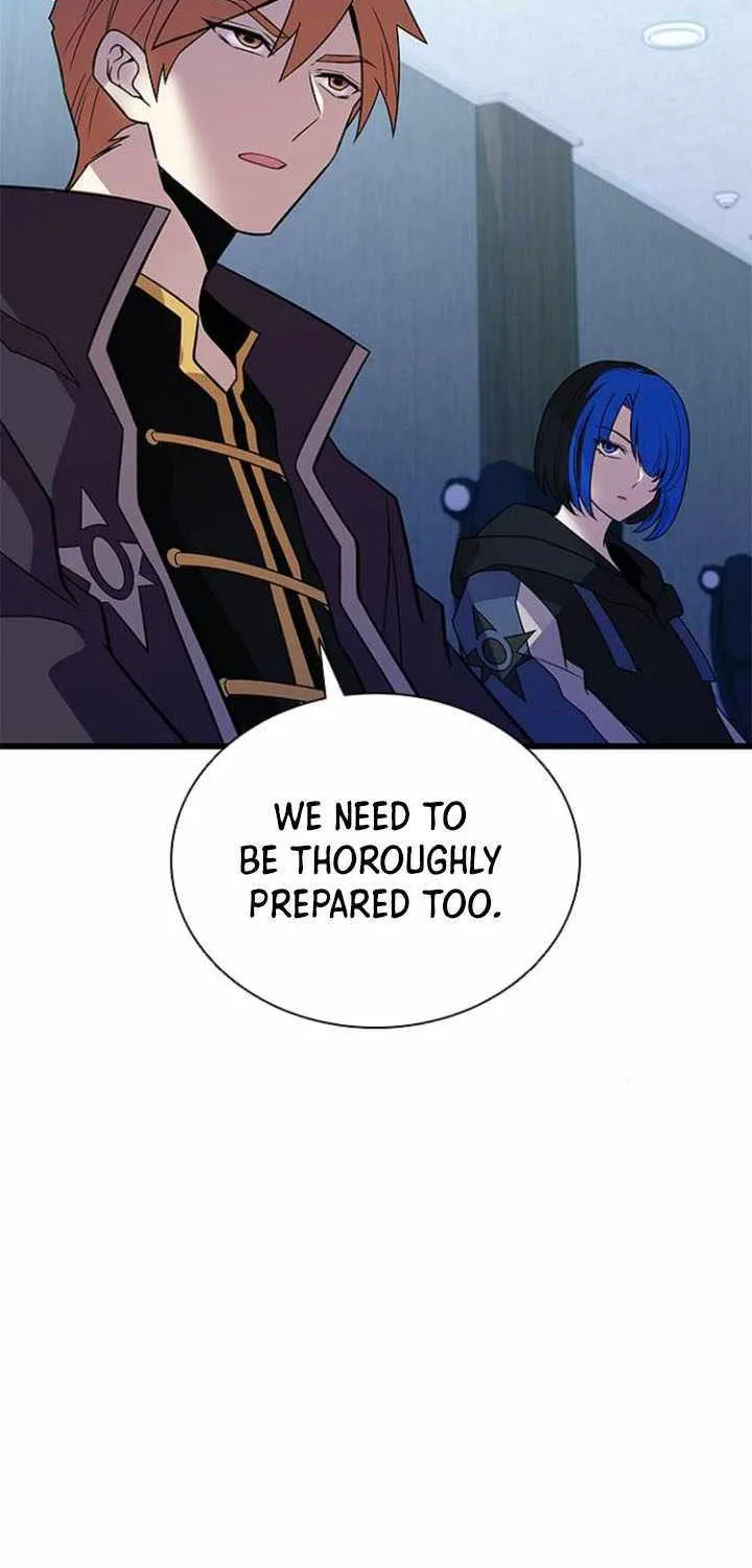 Read Villain To Kill Manga Online