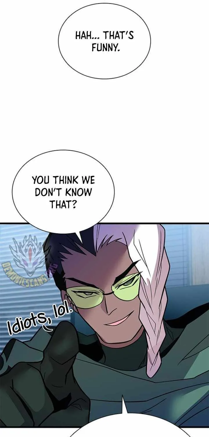 Read Villain To Kill Manga Online