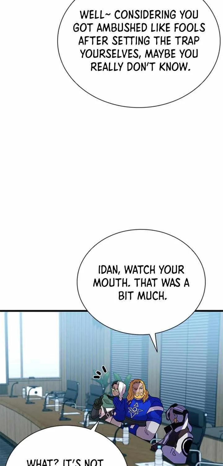 Read Villain To Kill Manga Online