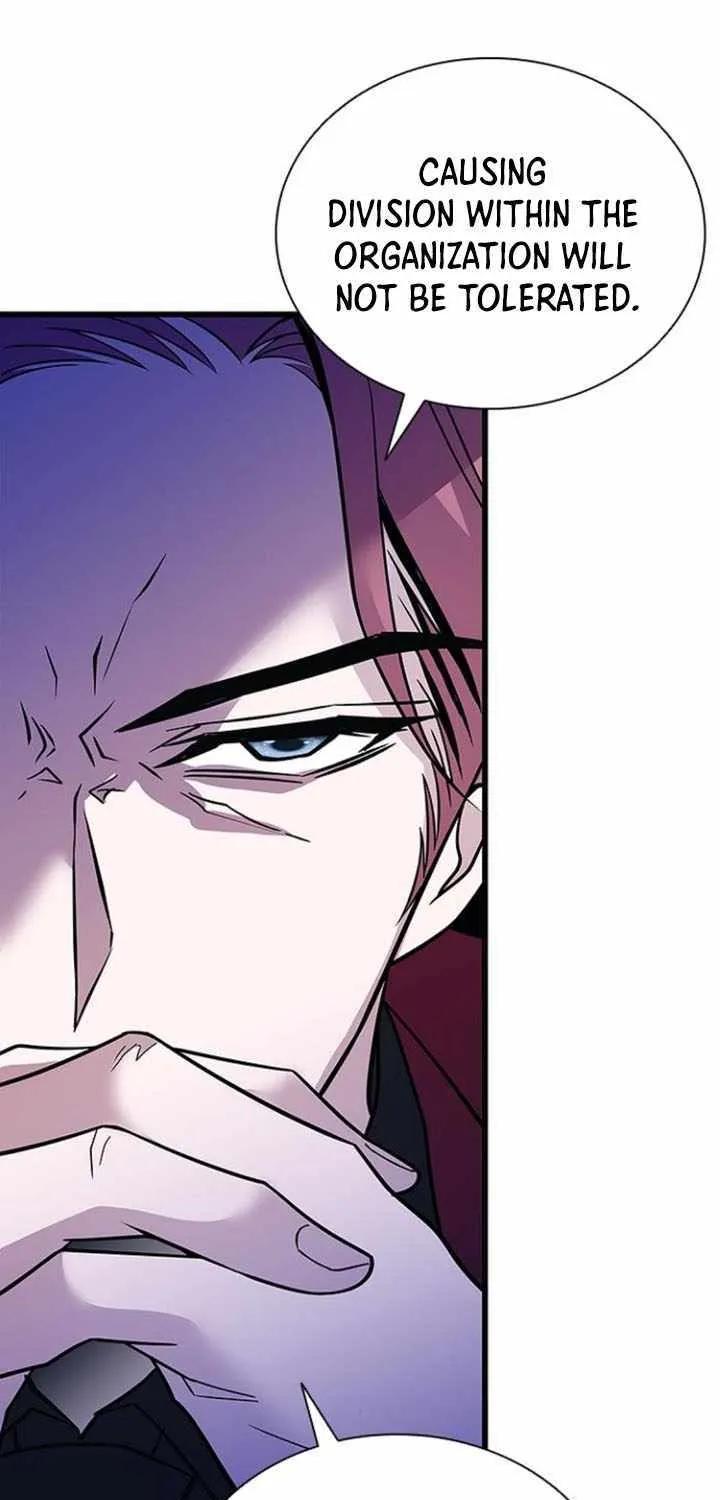 Read Villain To Kill Manga Online