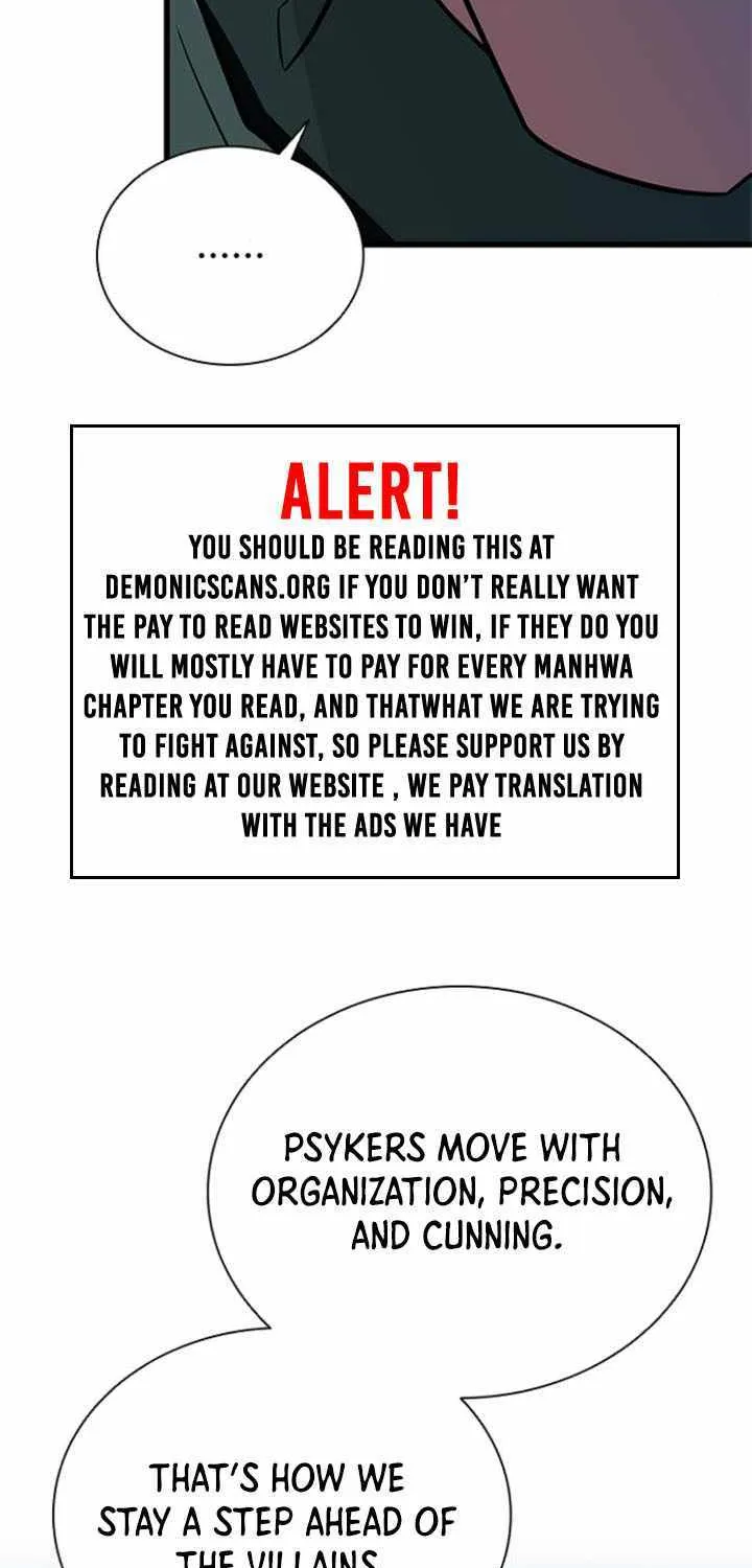 Read Villain To Kill Manga Online