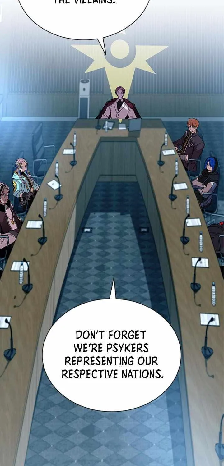 Read Villain To Kill Manga Online