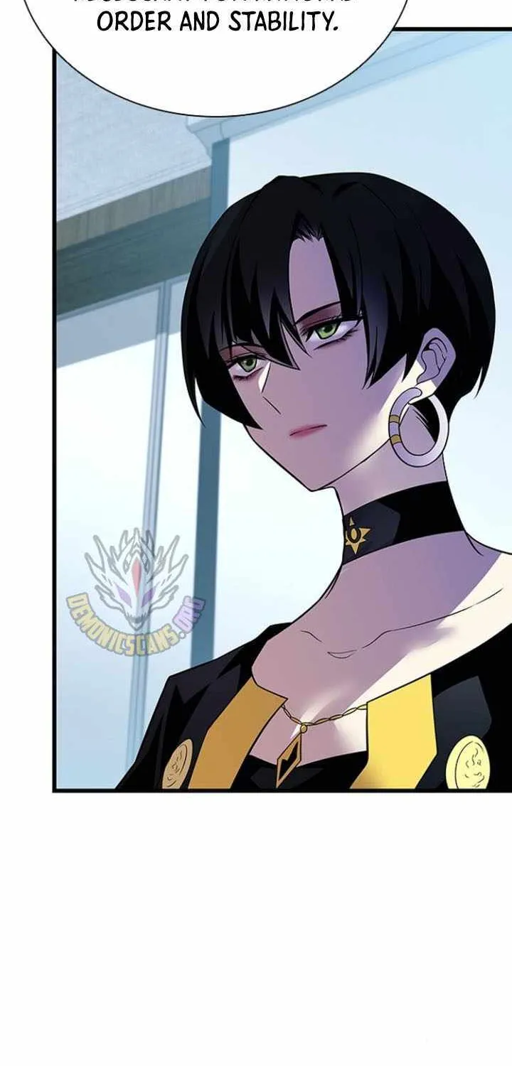 Read Villain To Kill Manga Online