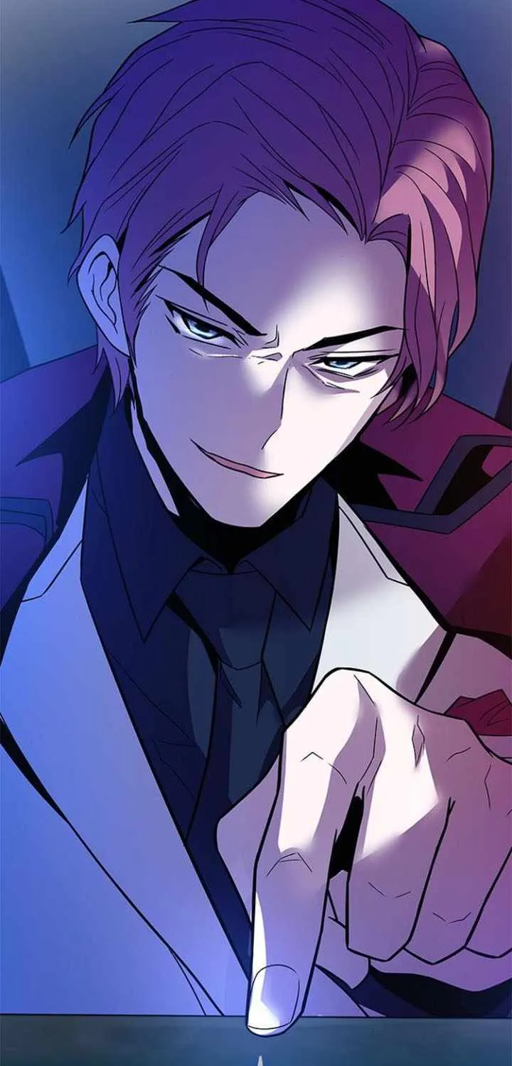 Read Villain To Kill Manga Online