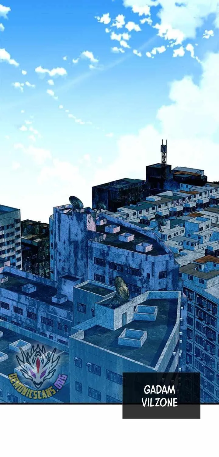 Read Villain To Kill Manga Online