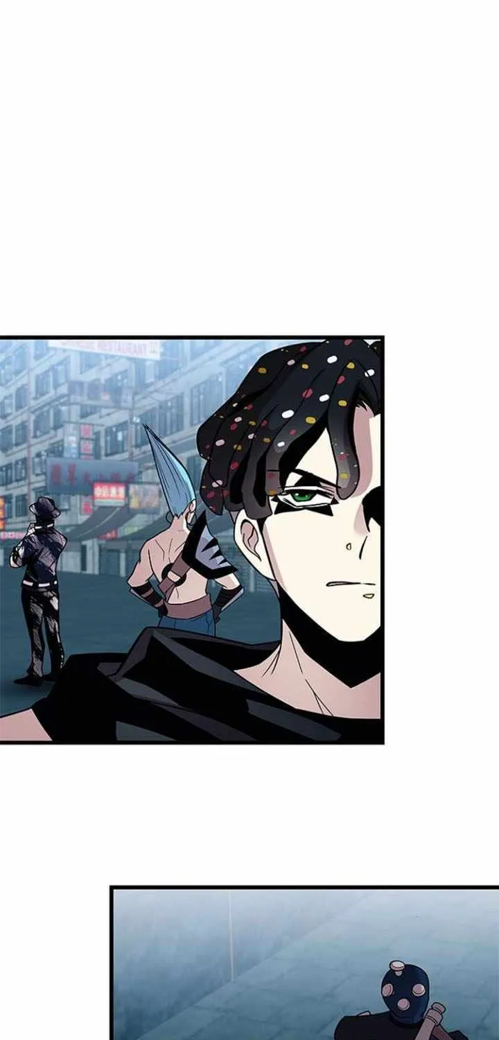 Read Villain To Kill Manga Online