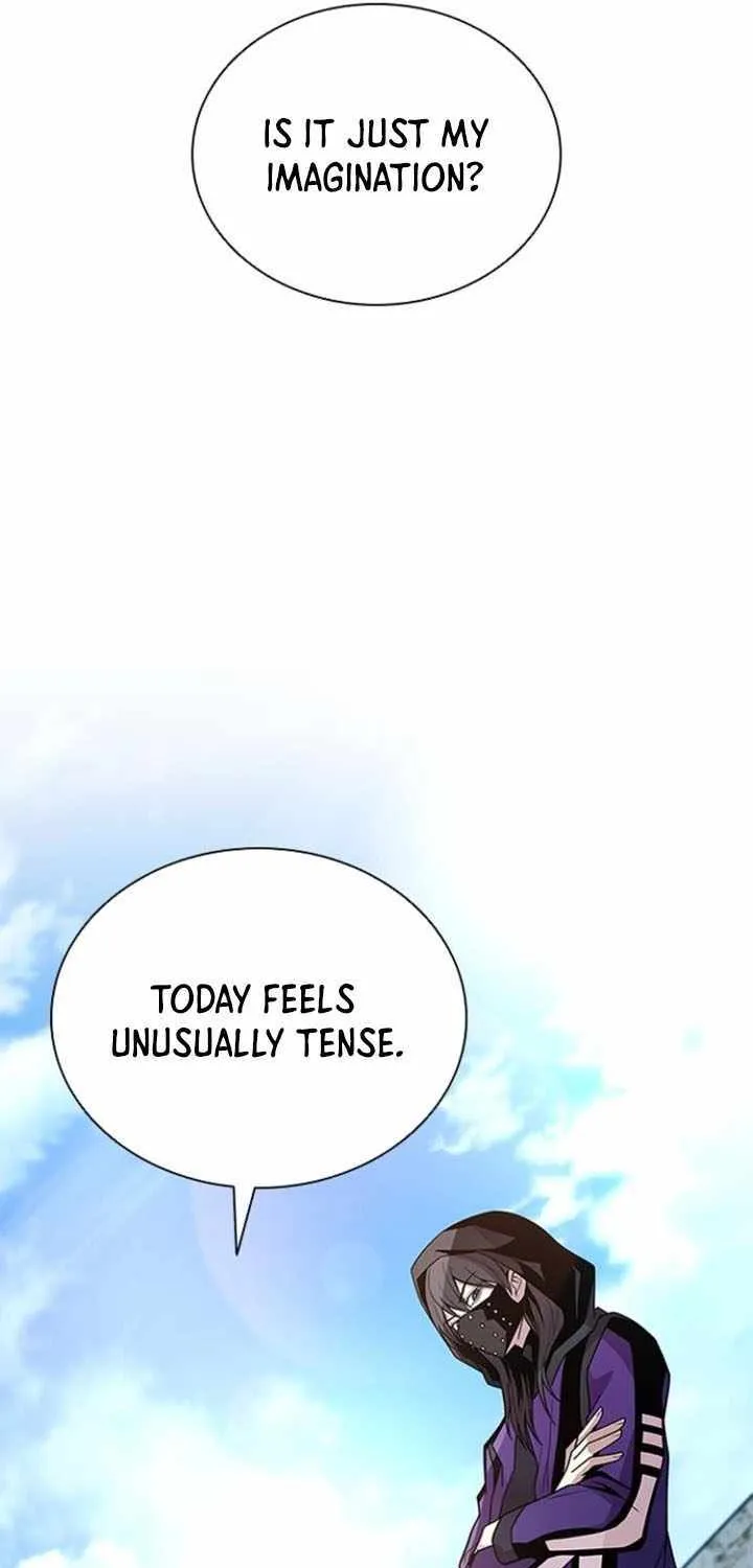 Read Villain To Kill Manga Online