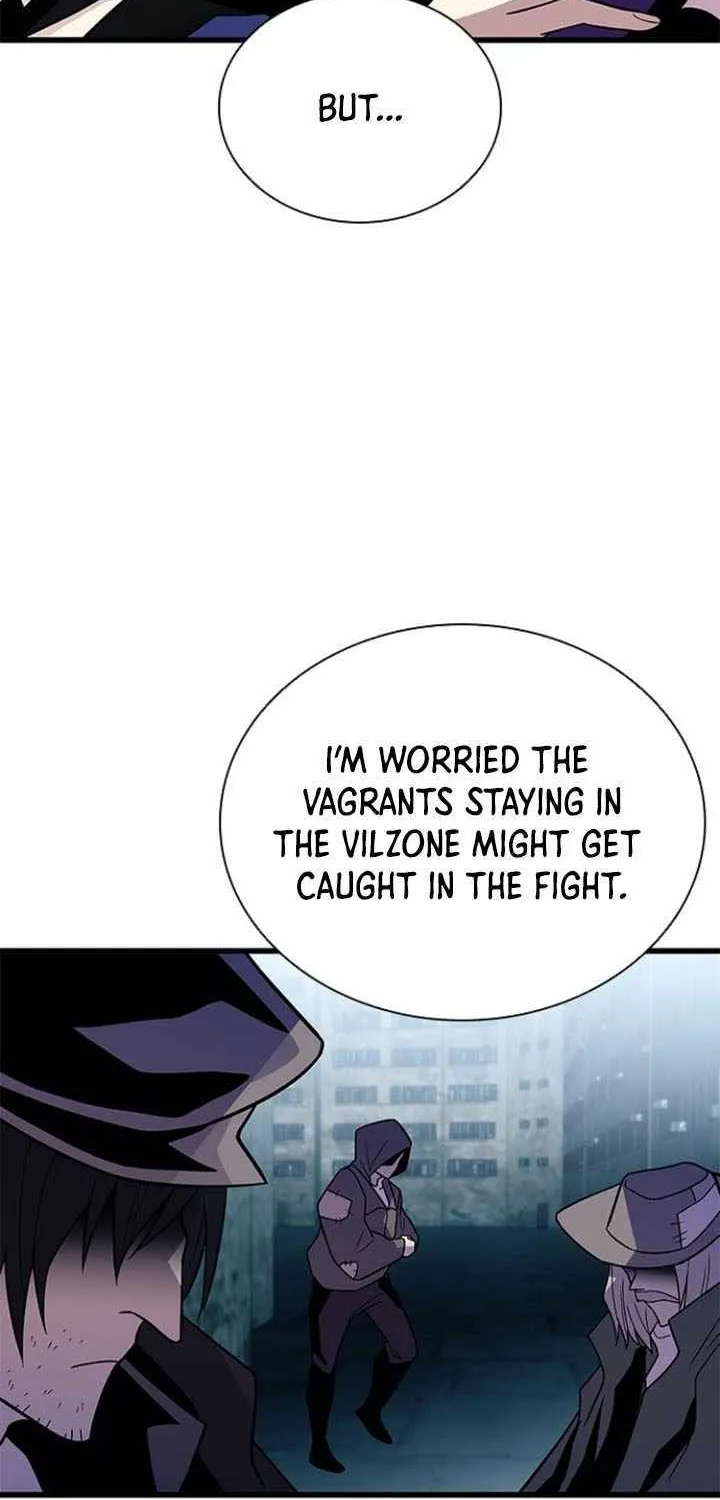 Read Villain To Kill Manga Online