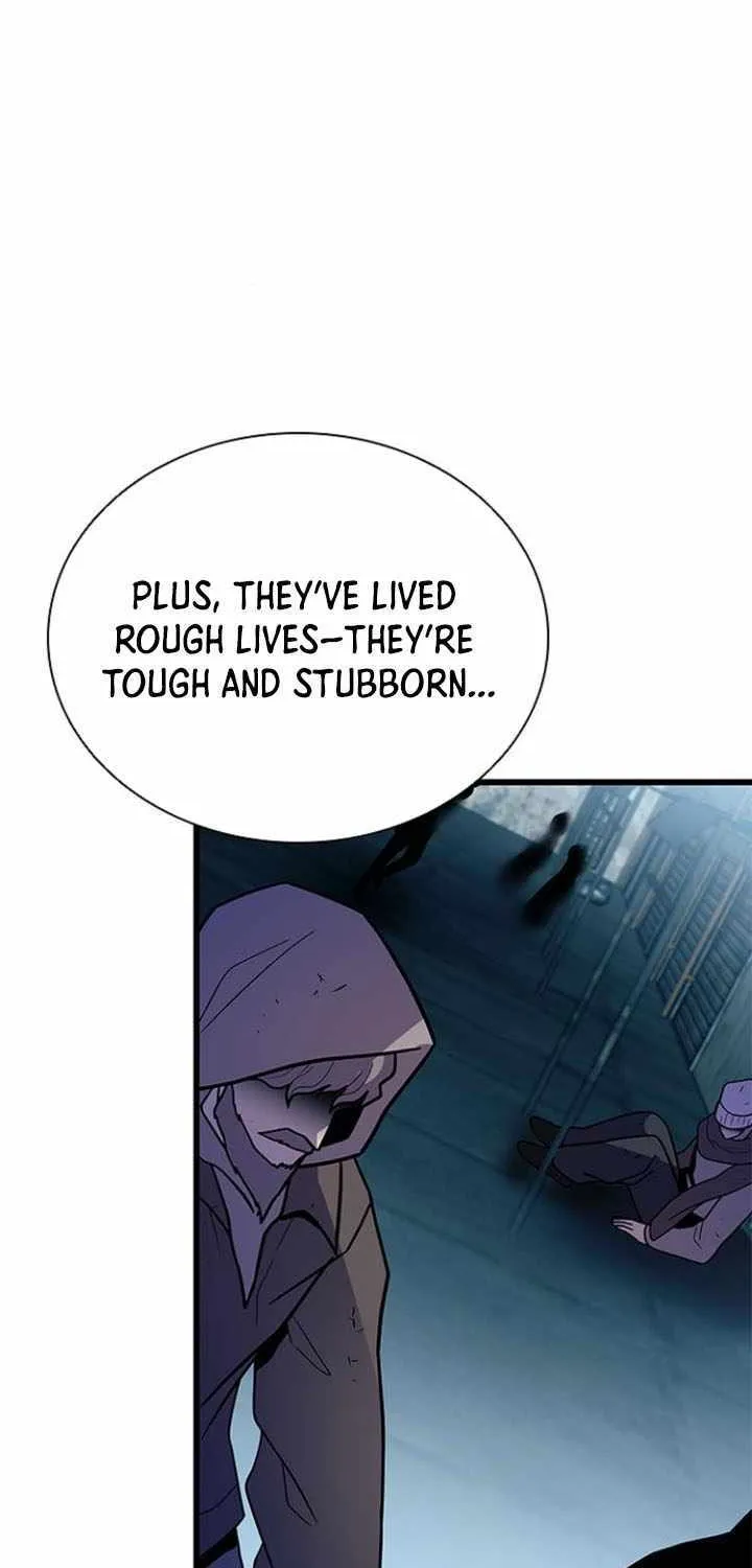 Read Villain To Kill Manga Online