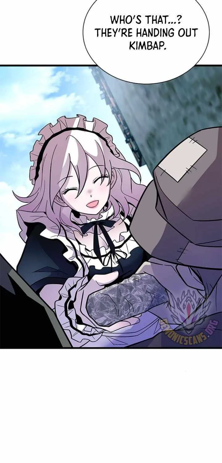 Read Villain To Kill Manga Online