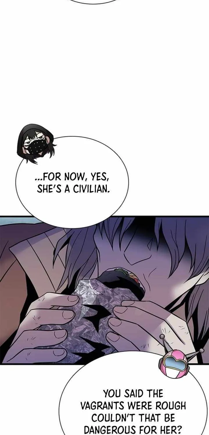 Read Villain To Kill Manga Online