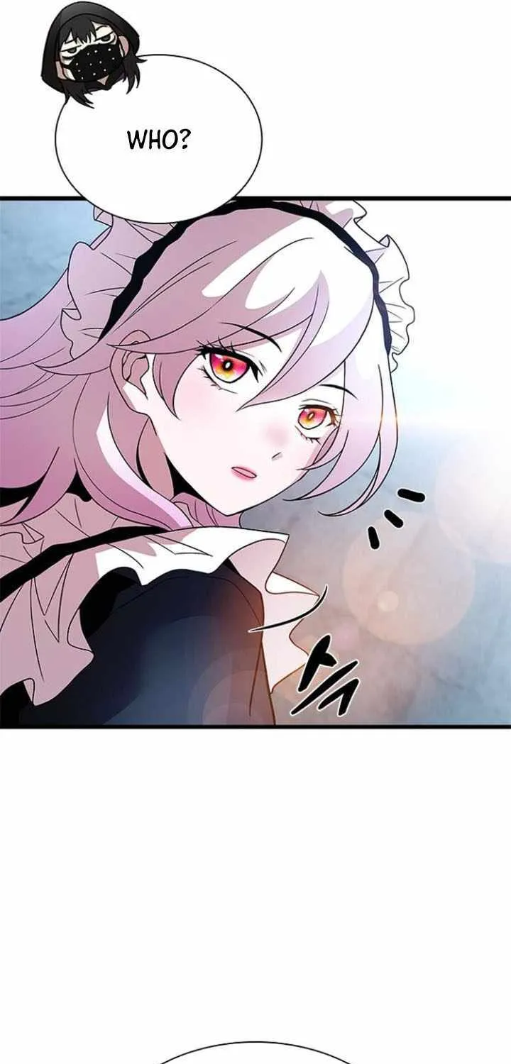 Read Villain To Kill Manga Online