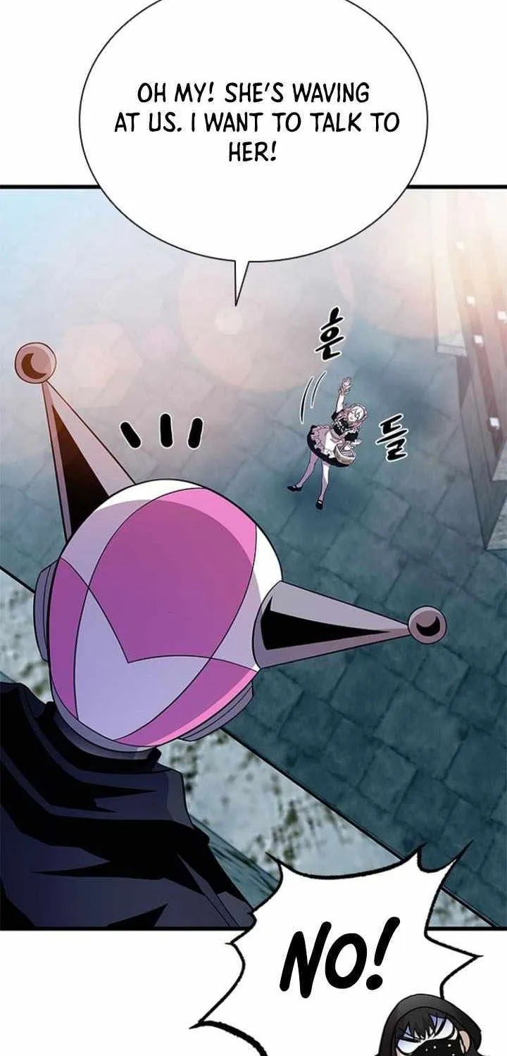 Read Villain To Kill Manga Online