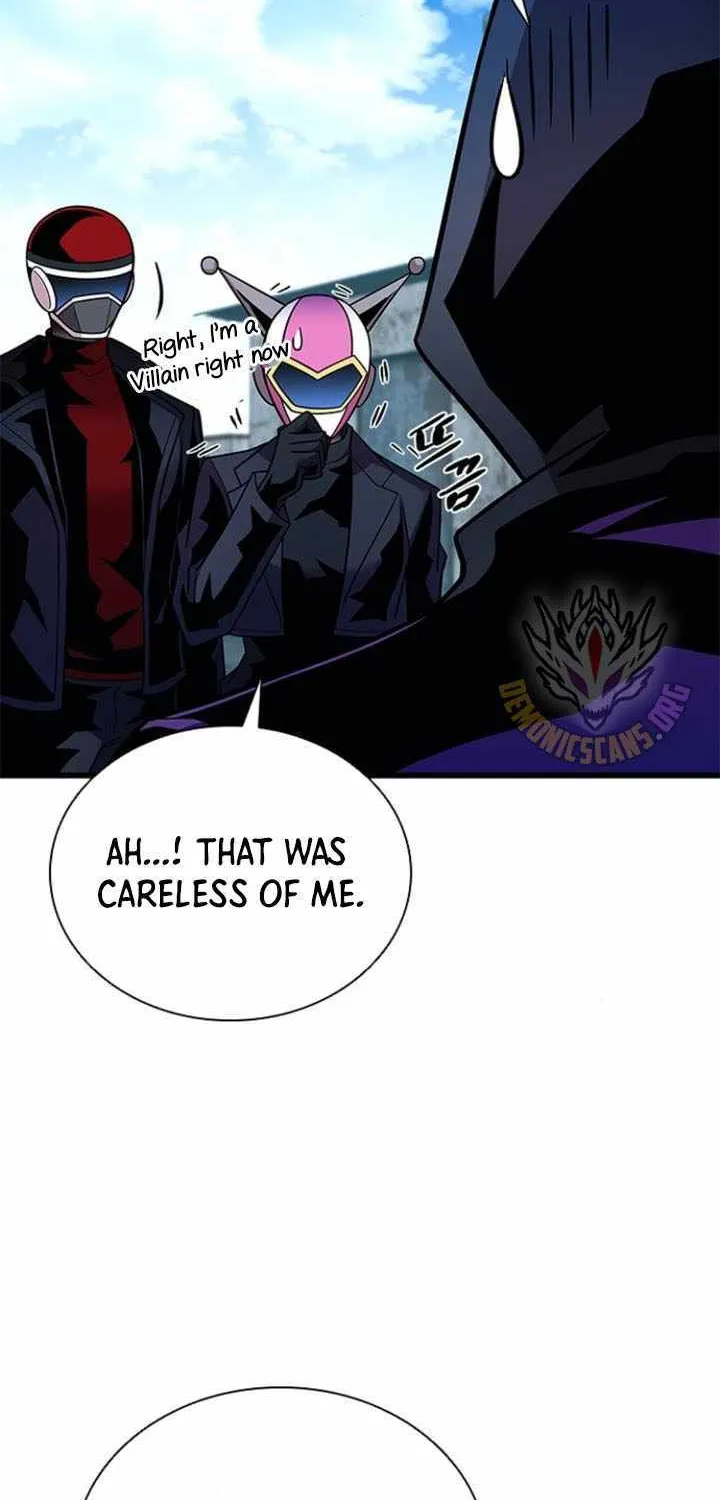 Read Villain To Kill Manga Online