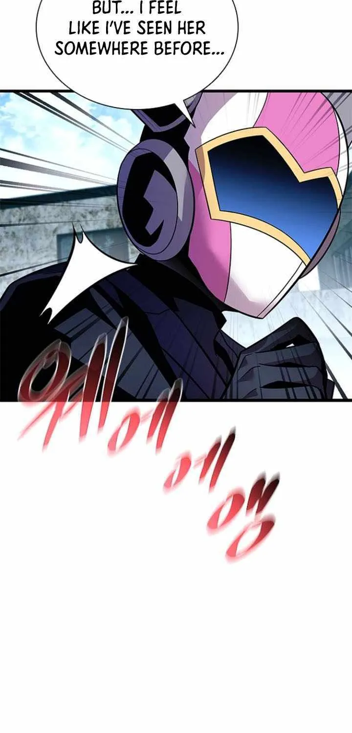 Read Villain To Kill Manga Online