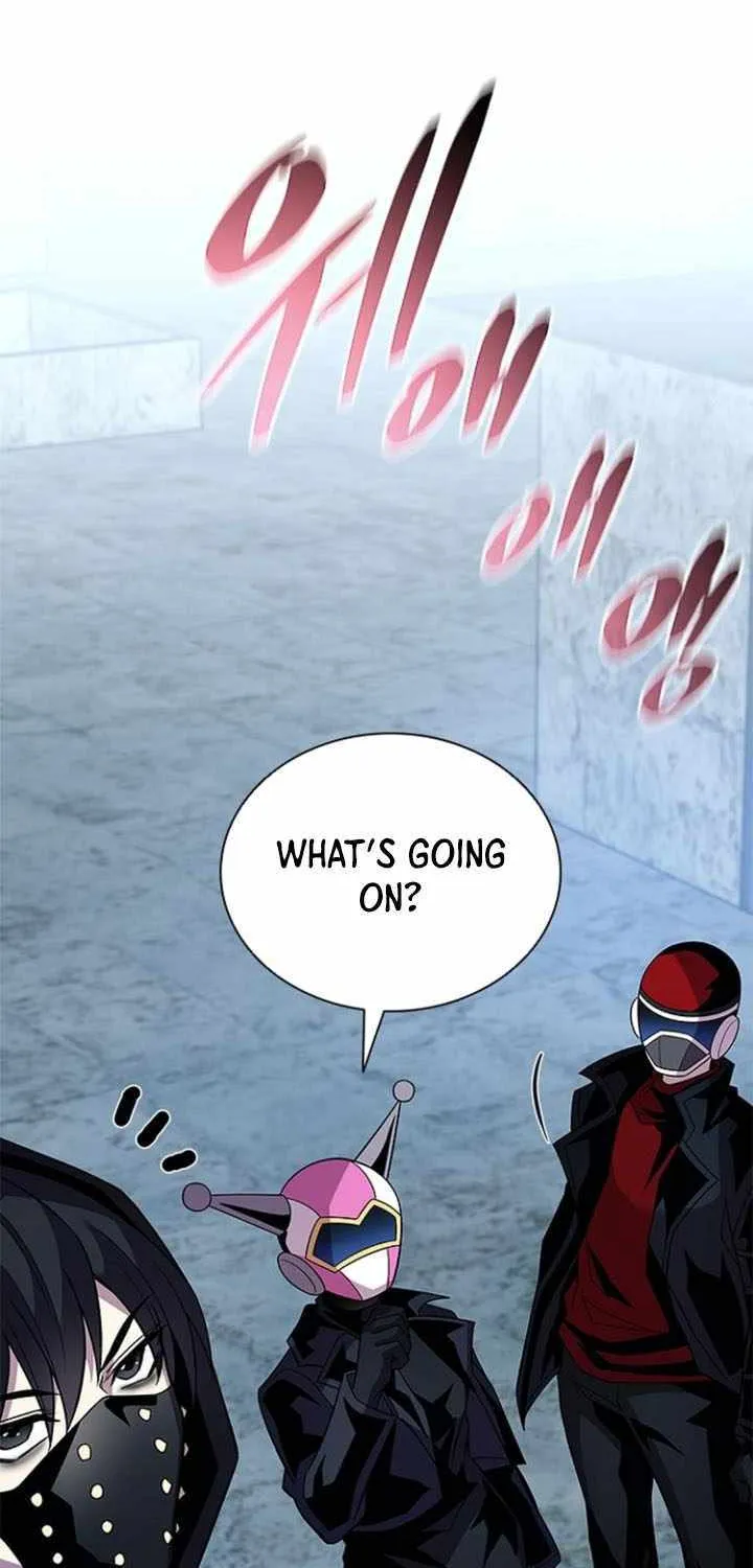 Read Villain To Kill Manga Online