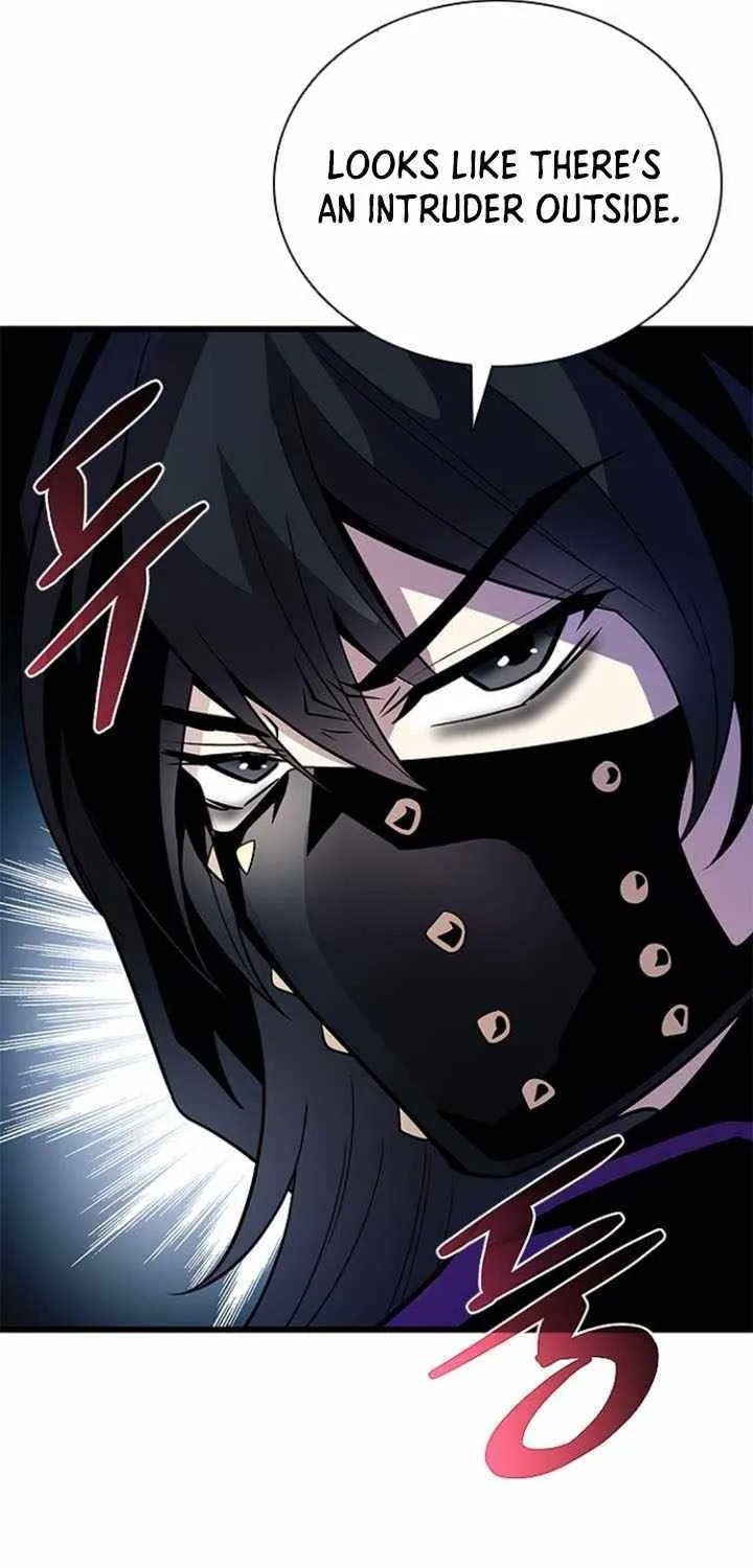 Read Villain To Kill Manga Online