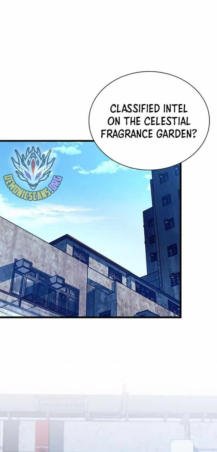 Read Villain To Kill Manga Online