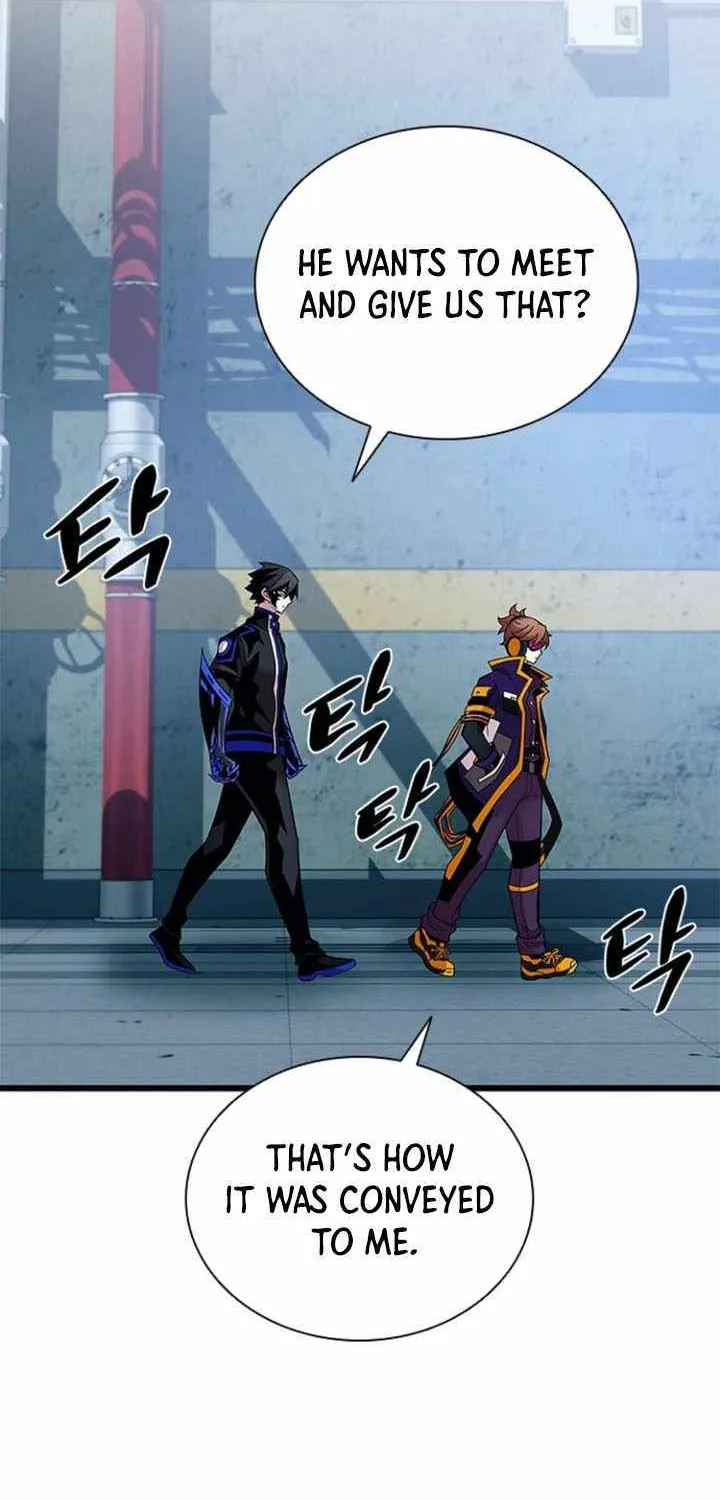 Read Villain To Kill Manga Online