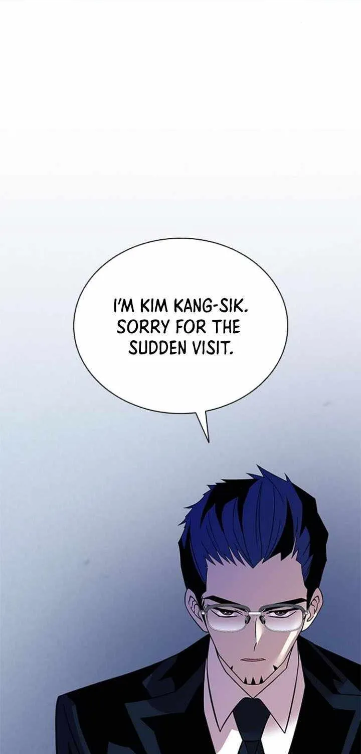 Read Villain To Kill Manga Online