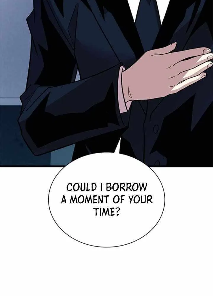 Read Villain To Kill Manga Online