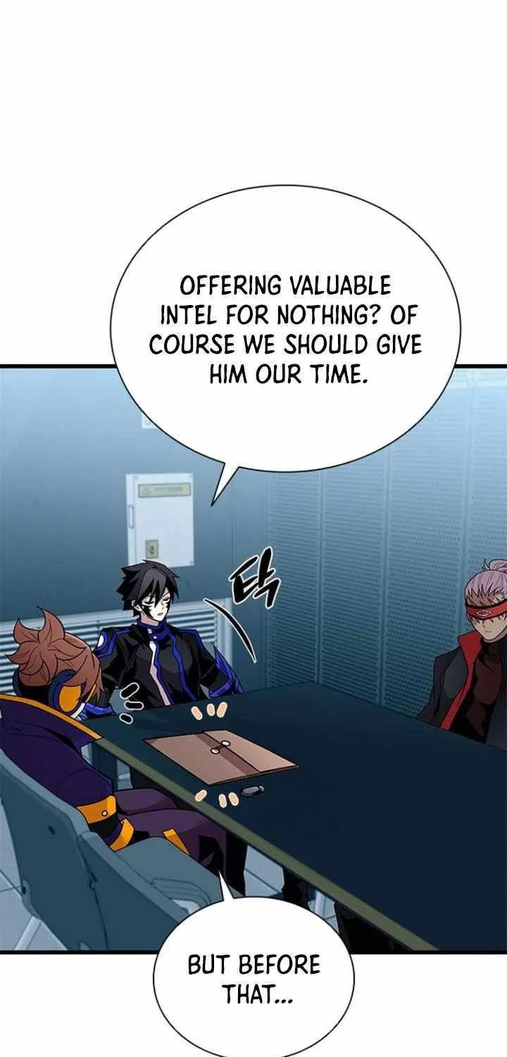 Read Villain To Kill Manga Online