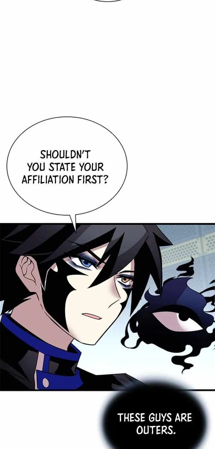 Read Villain To Kill Manga Online